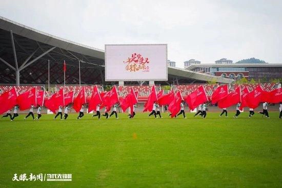 我们会看看届时球队中都有哪些球员可以上场比赛，然后看看我们需要去做出什么改变。